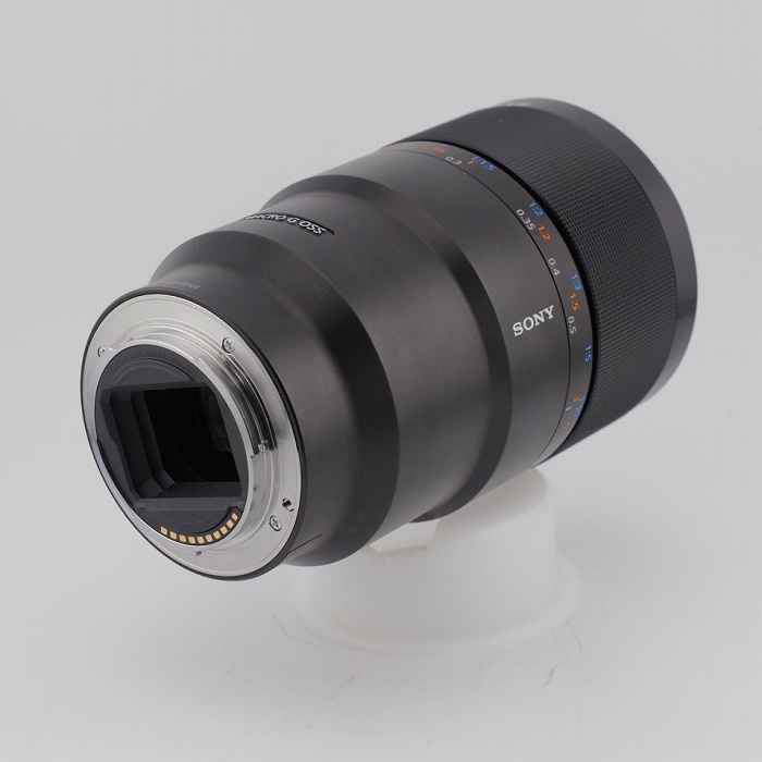 ソニー FE90/2.8 MACRO G OSS