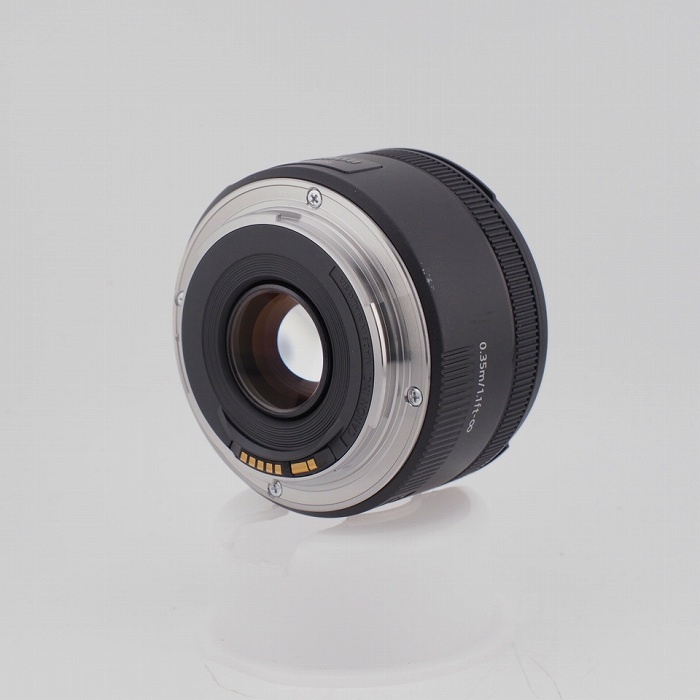 キヤノン EF50/1.8 STM