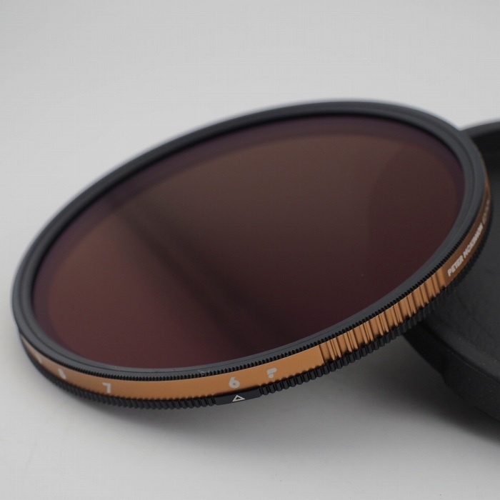 ソノタ POLARPRO バリアブルND 6-9step ポーラープロ