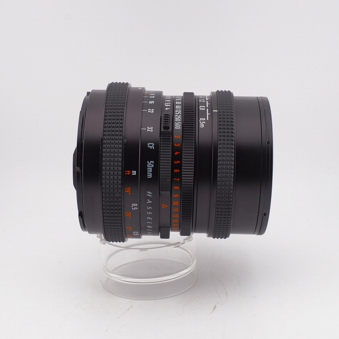 HASSELBLAD ディスタゴンCF50/4 FLE