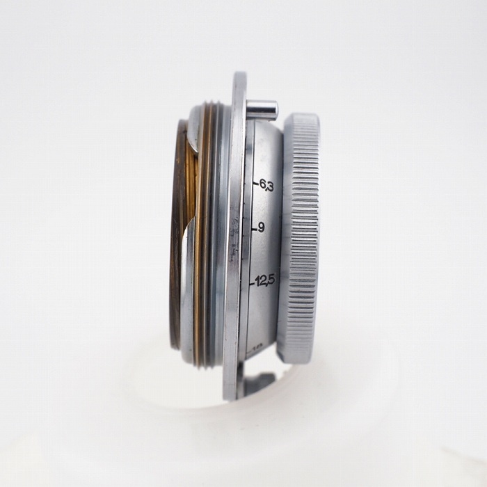 Barnack ヘクトールL2.8cm/6.3