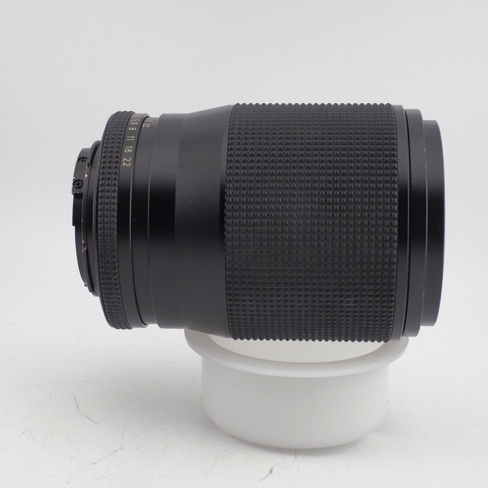 コンタックス ゾナー135/2.8 AE