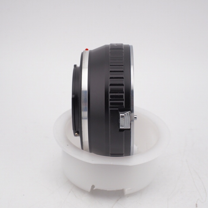 K&F CONCEPT L/R-M4/3アダプタ