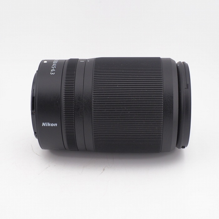 ニコン Z DX 50-250/4.5-6.3 VR