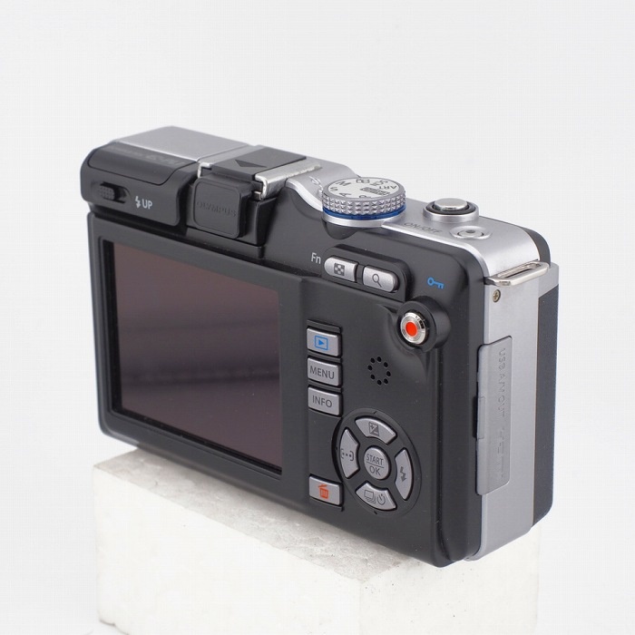 オリンパス E-PL1(ブラック)