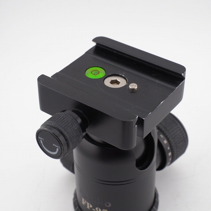 ケンコー FP-95自由雲台