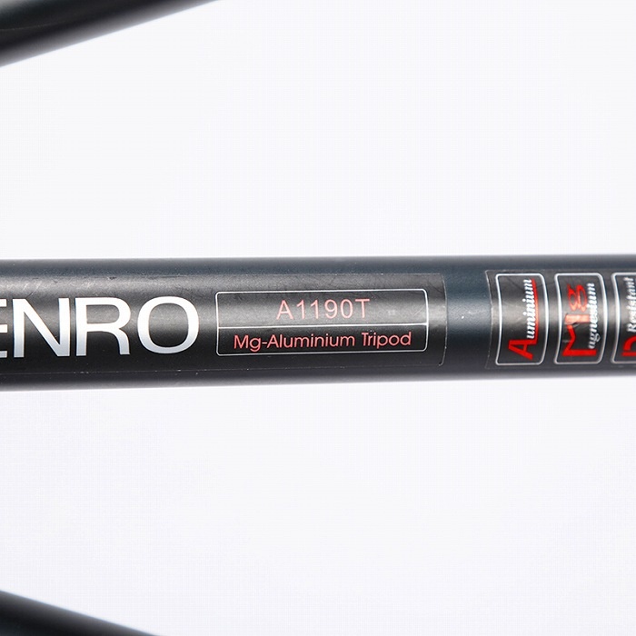 BENRO A1190T+センターポール