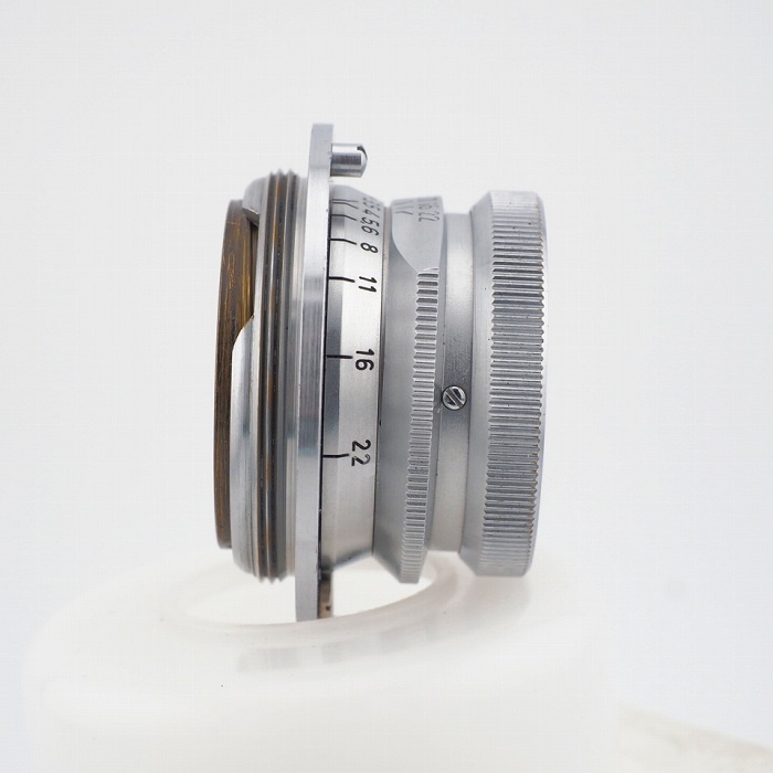 ライカ ズマロンL3.5cm/3.5