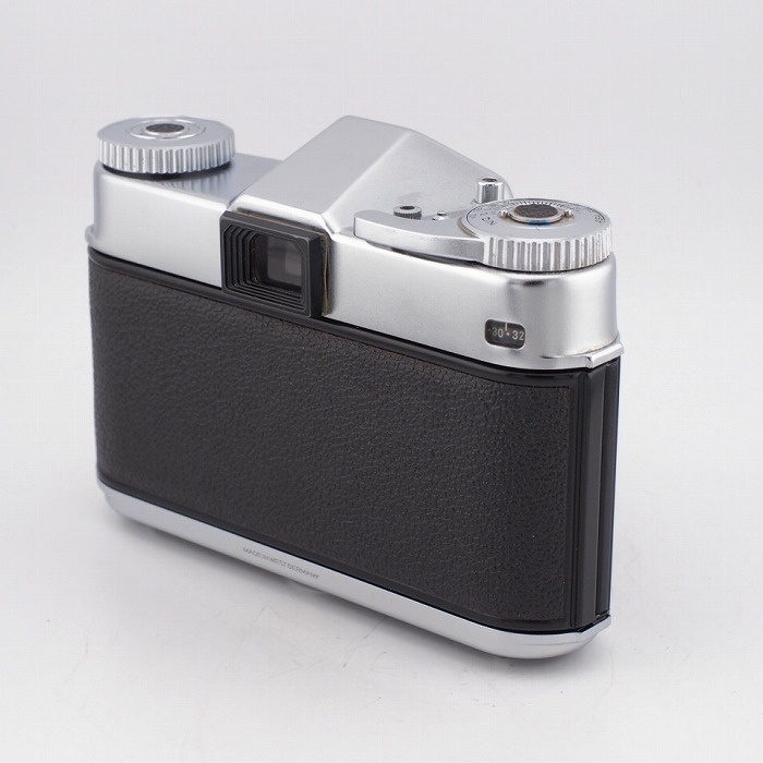 フォクトレンダー ベッサマチックM+スコパー50/2.8