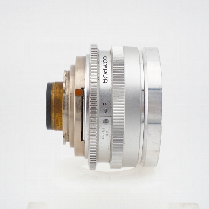 シュナイダー レチナクルタゴン28/4(後期)Dkl