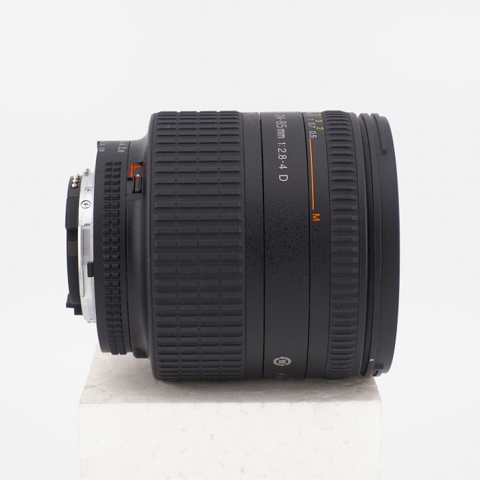 ニコン AF24-85/2.8-4D