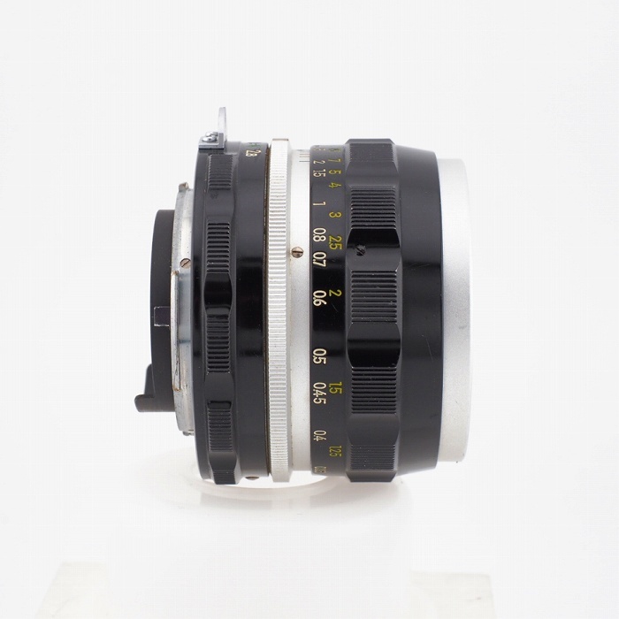 ニコン Sオート35/2.8