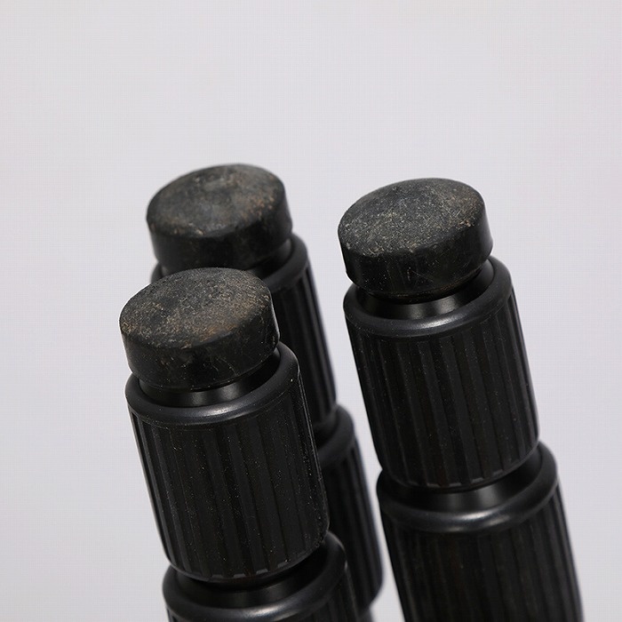 BENRO C-357 n6 カーボン三段