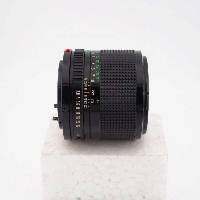 キヤノン New FD100/2.8