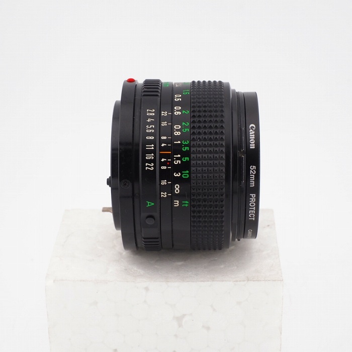 キヤノン New FD28/2.8