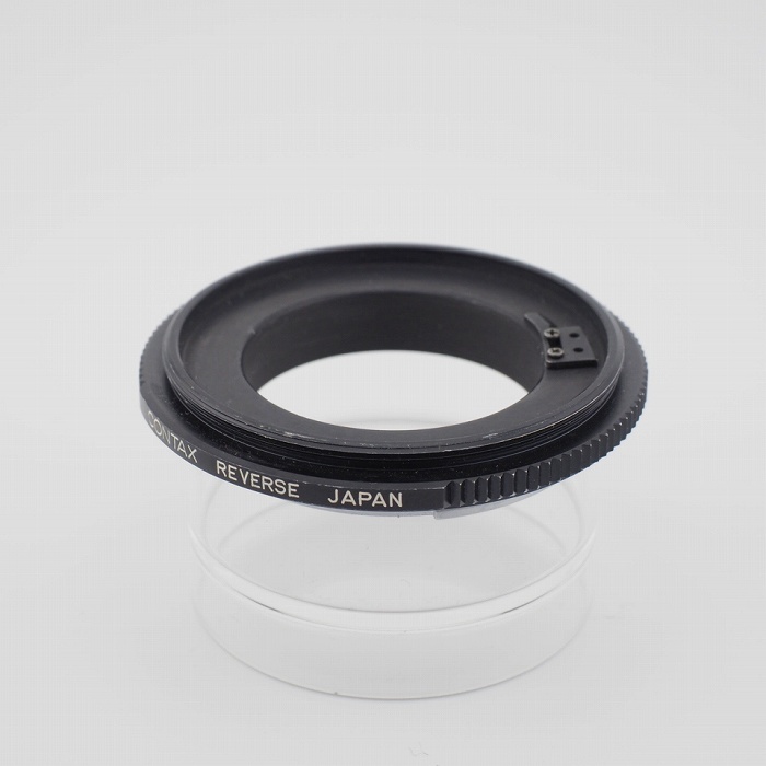 コンタックス リバースリング Φ55