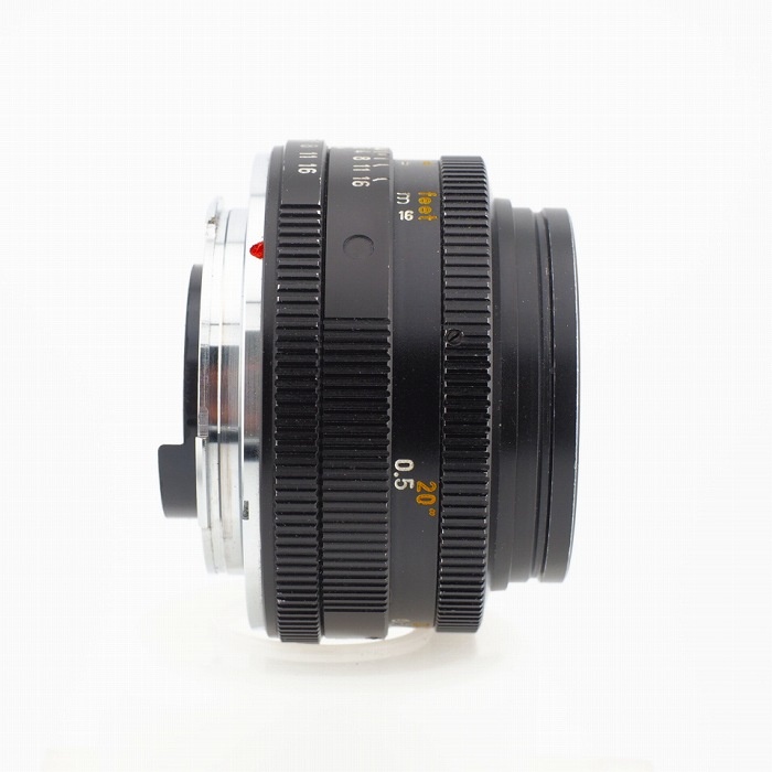 LEICA R ズミクロンR50/2(3カム)