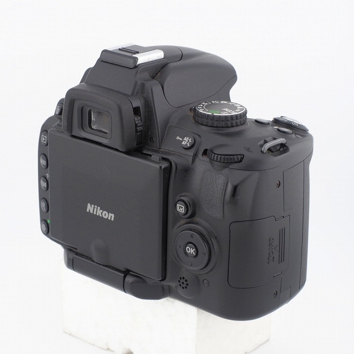 ニコン D5000 ボデイ
