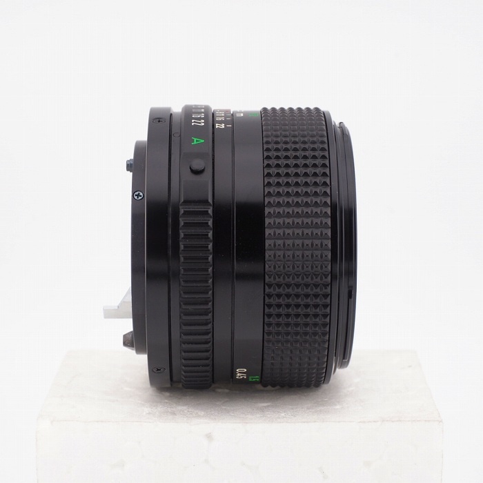 キヤノン New FD50/1.4