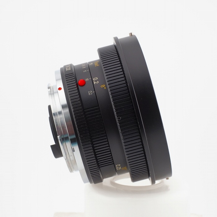 LEICA R スーパーアンギュロンR21/4