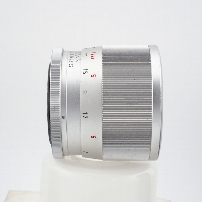 Barnack ZOODAN(16495)ショートヘリコイド