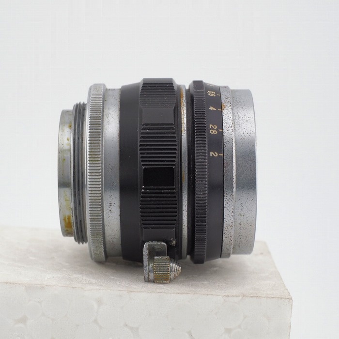 フジフイルム フジノンL5cm/2