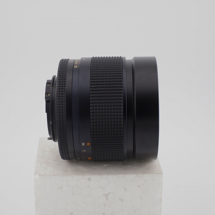 コンタックス Planar T* 85/1.4 AEG