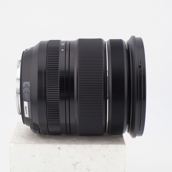 フジフイルム フジ XF16-80/F4 R OIS WR