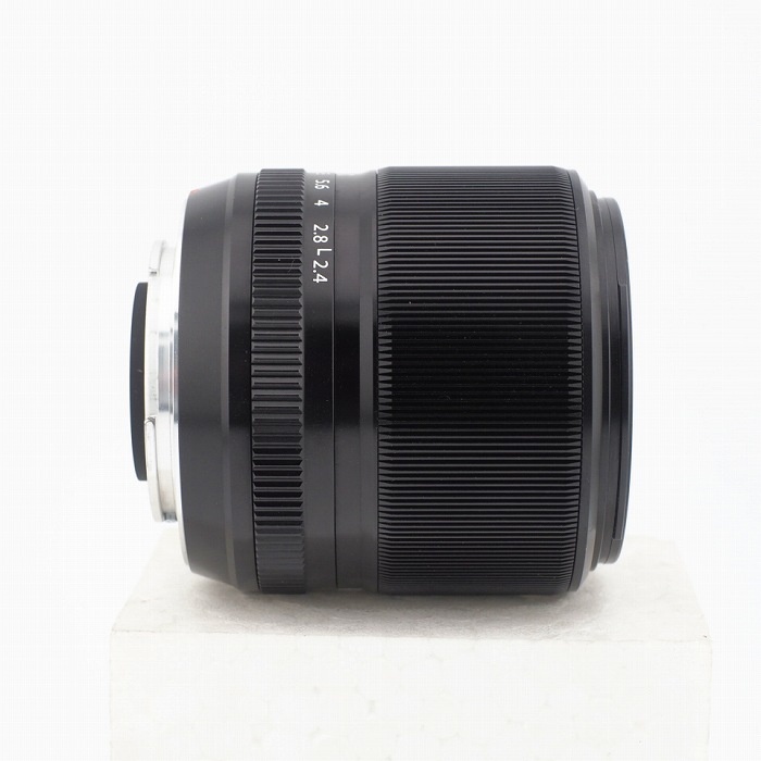 フジフイルム XF60/2.4 R Macro