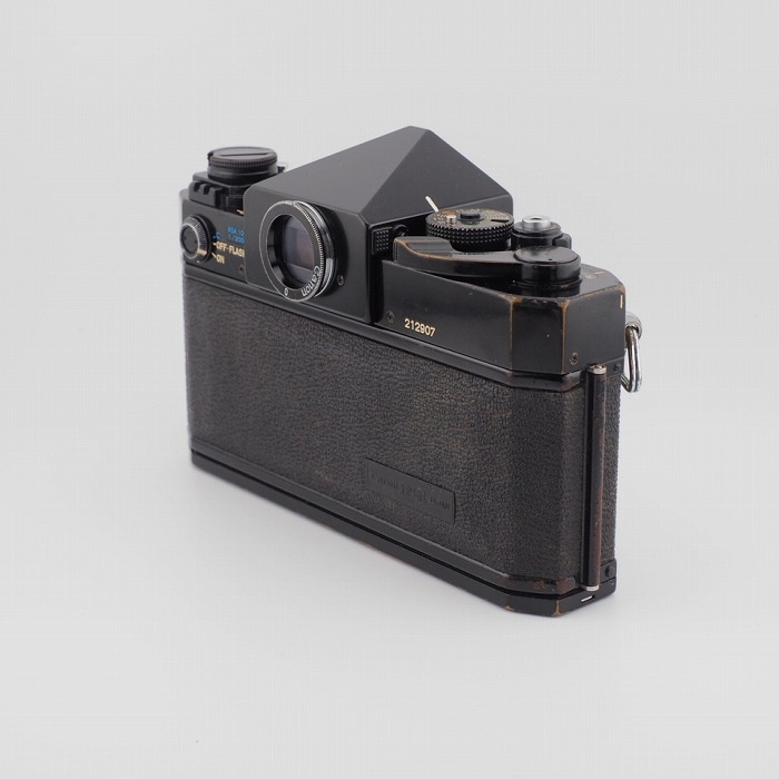 キヤノン F-1(前期)