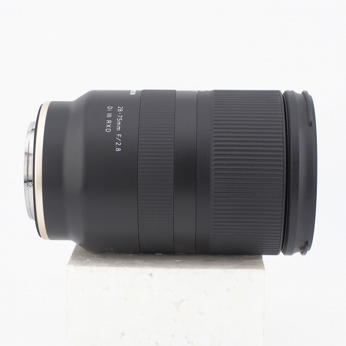 タムロン 28-75/2.8DiIII RXD A036(E)