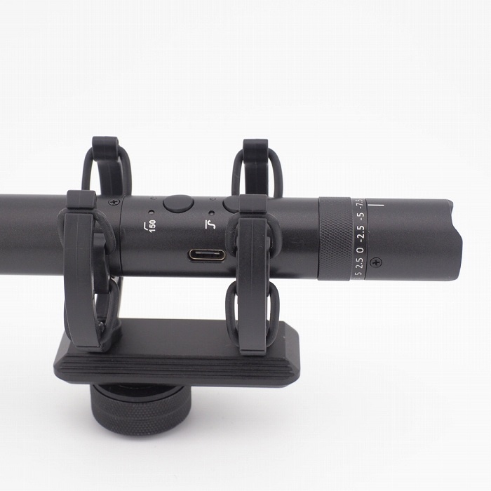 ソノタ SYNCO Mic-D30