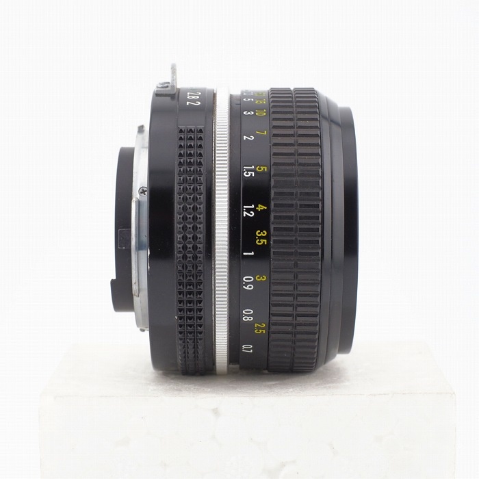 ニコン Newニッコール50/2