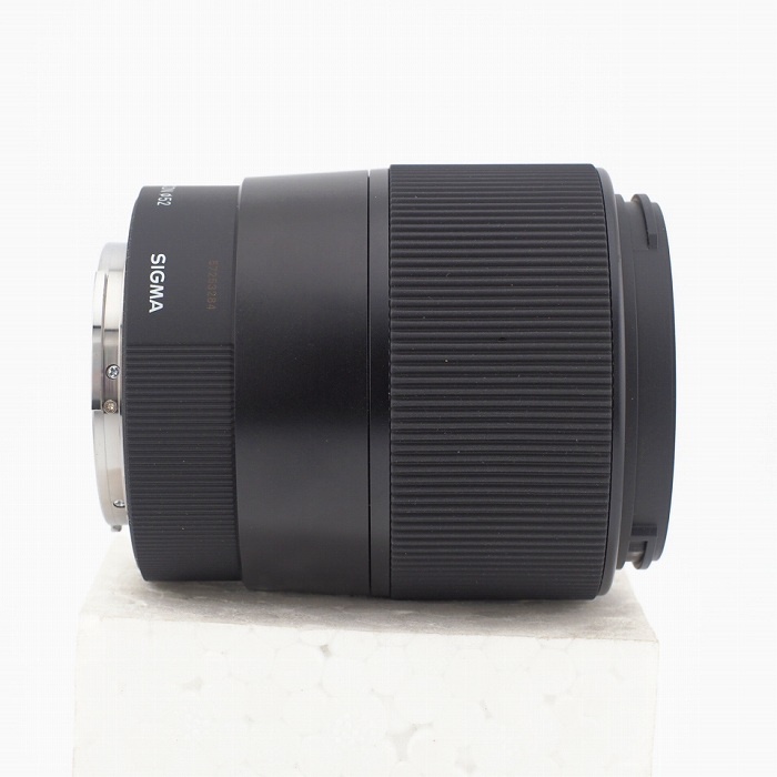 シグマ C23/F1.4 DC DN(E)