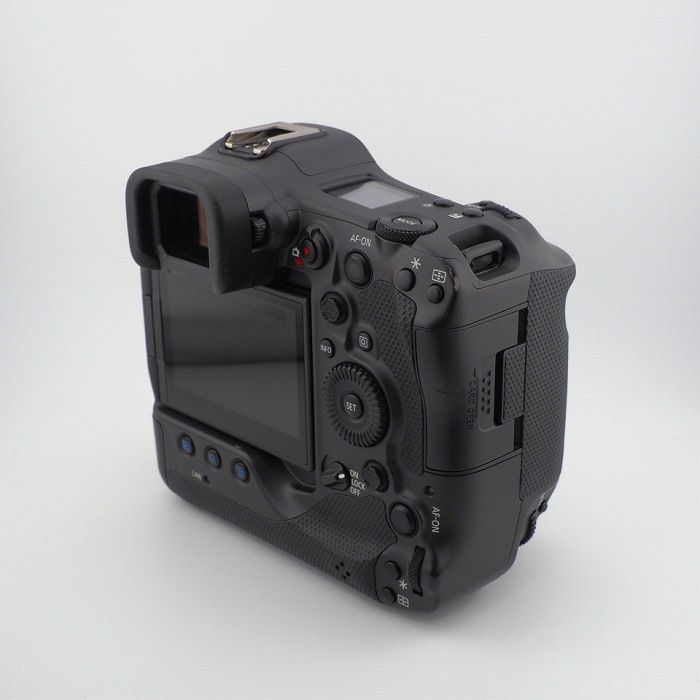 キヤノン EOS R3 ボデイ