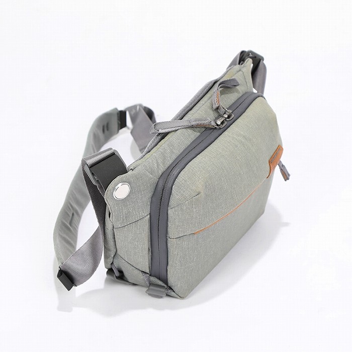 ピークデザイン エブリデイスリンク3L BEDS-3 アッシュ