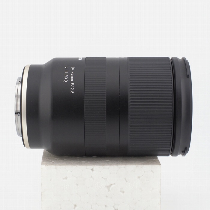 タムロン 28-75/F2.8 DI3 RXD A036ソニーE用