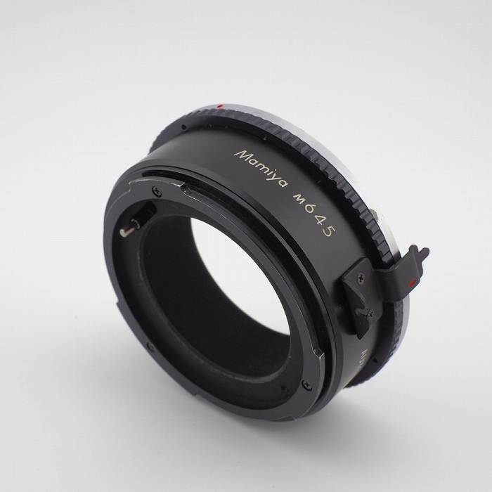 マミヤ 645用中間リングセット