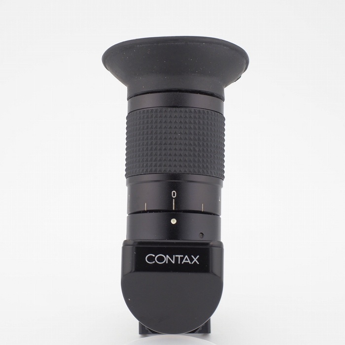 コンタックス アングルファインダー