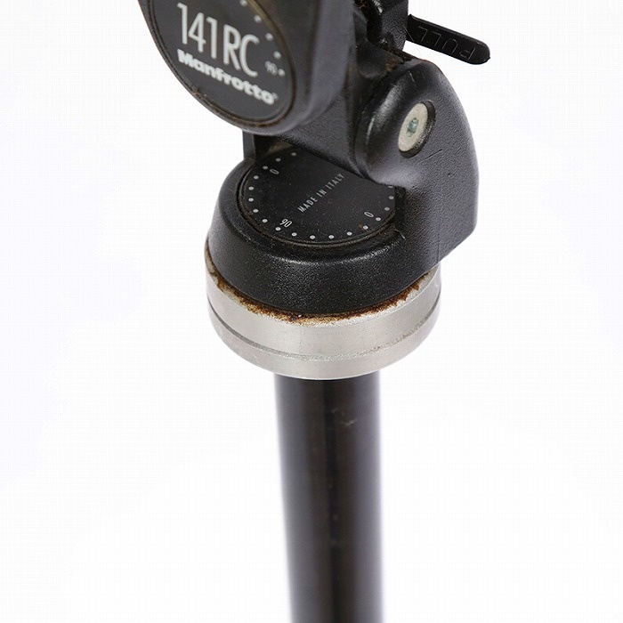 マンフロット 344B+141RC