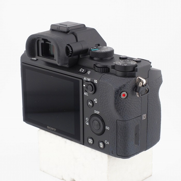 ソニー ILCE-7M2 a7II