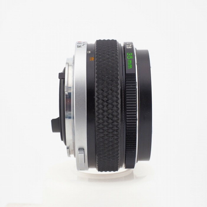 オリンパス Gズイコー オートW35/2.8