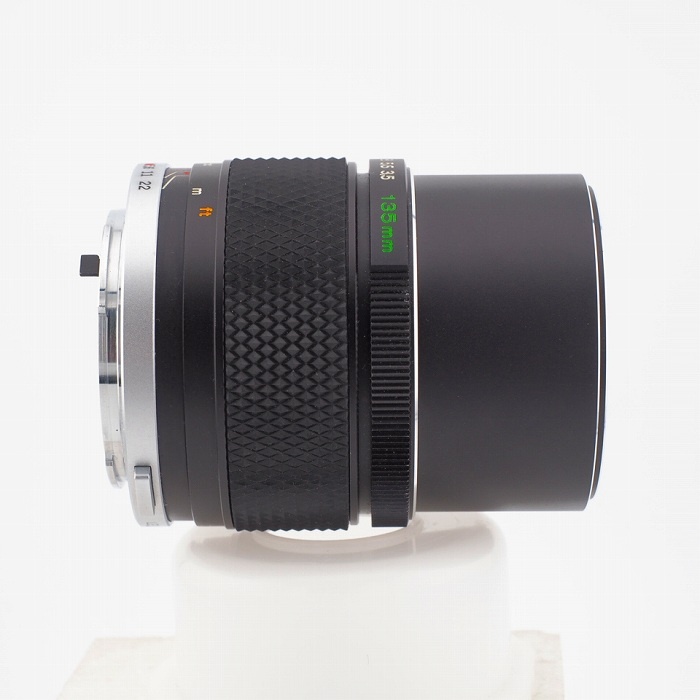 オリンパス Eズイコー オートT135/3.5