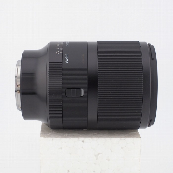 シグマ Art 35/1.4 DG DN(E)