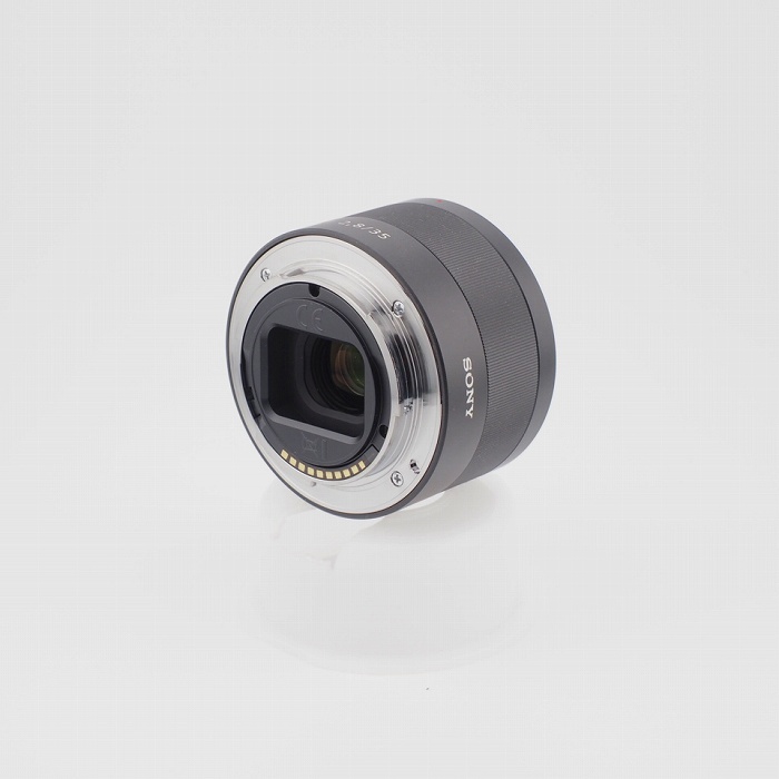 ソニー SONNAR T*FE35/2.8 ZA SEL35F28Z