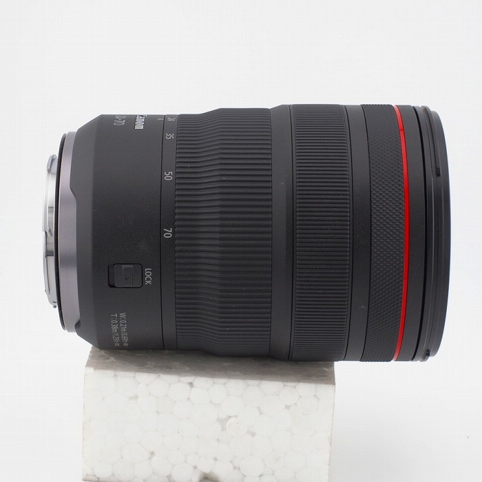 キヤノン RF24-70/2.8L IS USM
