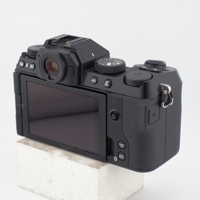 フジフイルム X-S20