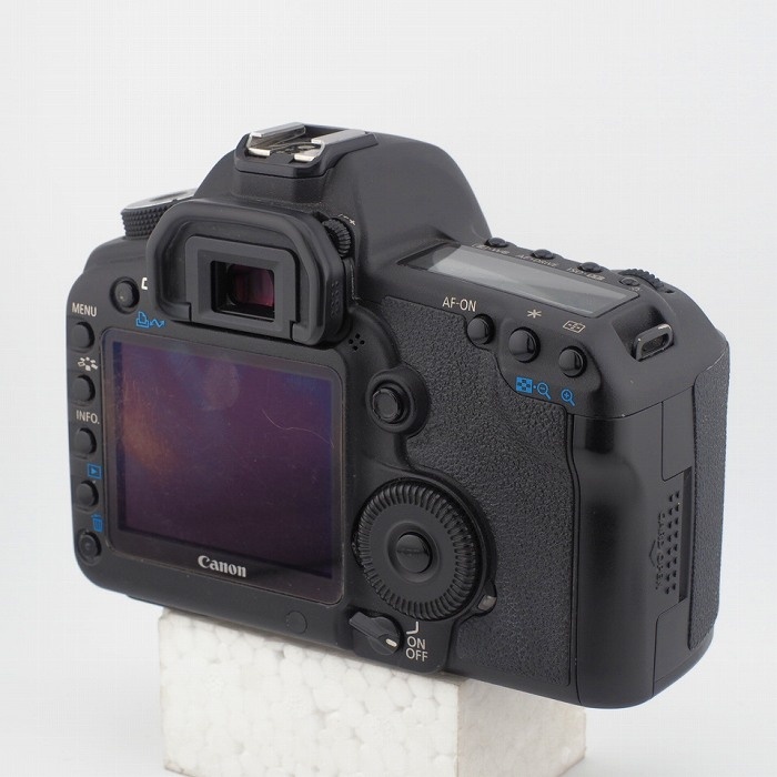キヤノン EOS 5D MarkII