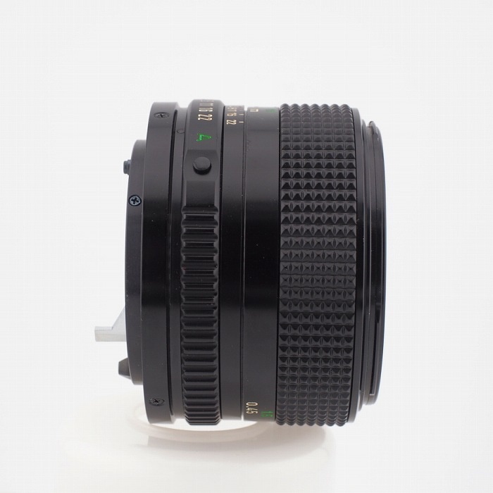 キヤノン NewFD50/1.4