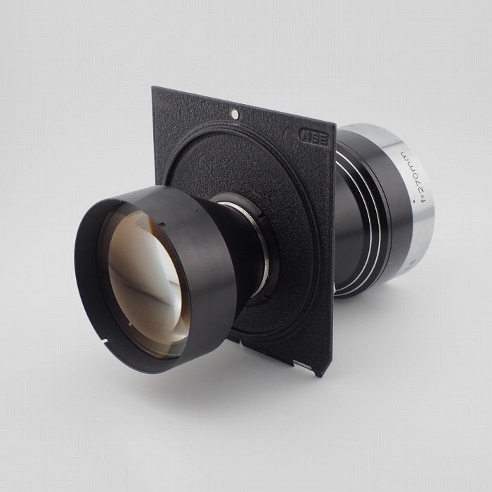 ローデンシュトック ロテラー270/5.6